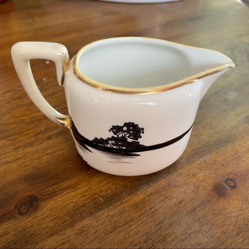 Noritake Morimura Brothers Tea Set made in nippon - Picture 11 of 16